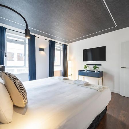 Stay At Whitfield Street London Eksteriør billede