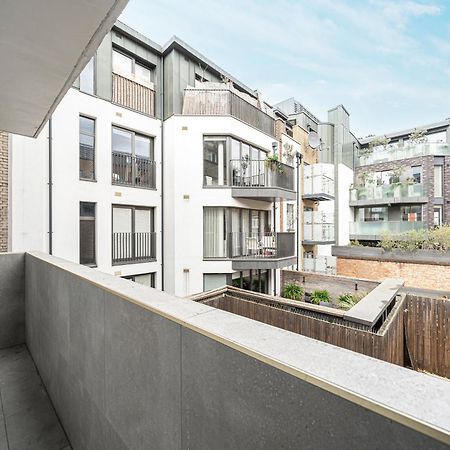 Stay At Whitfield Street London Eksteriør billede