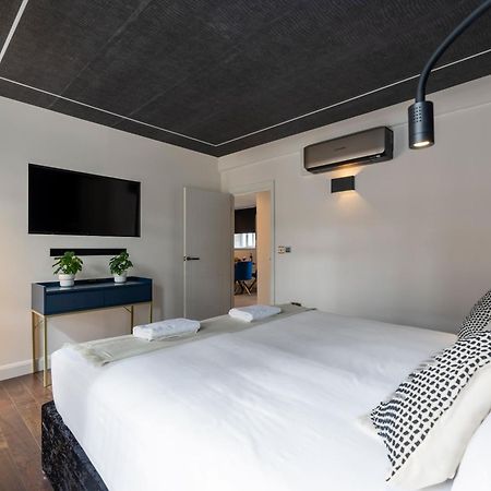Stay At Whitfield Street London Eksteriør billede