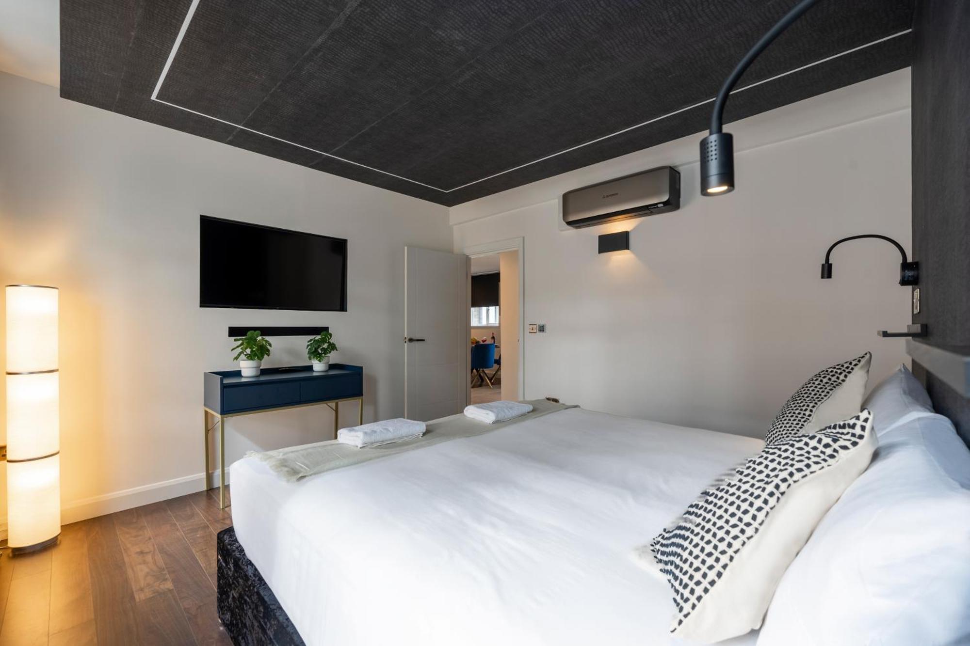 Stay At Whitfield Street London Eksteriør billede